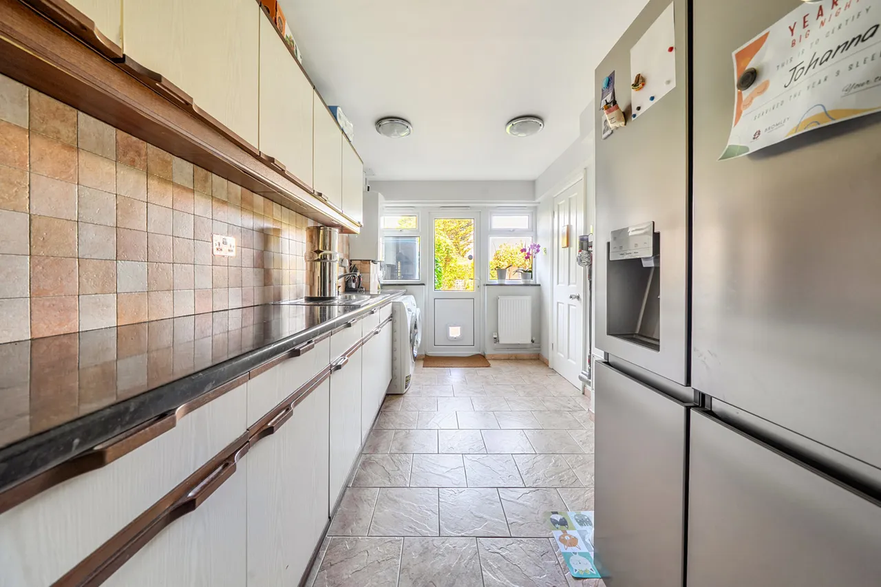 Gourock Road, SE9, photo 25