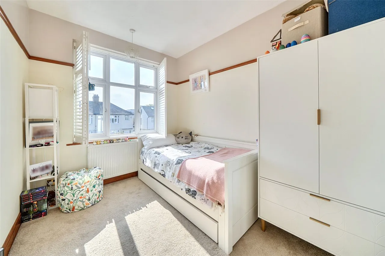 Gourock Road, SE9, photo 17