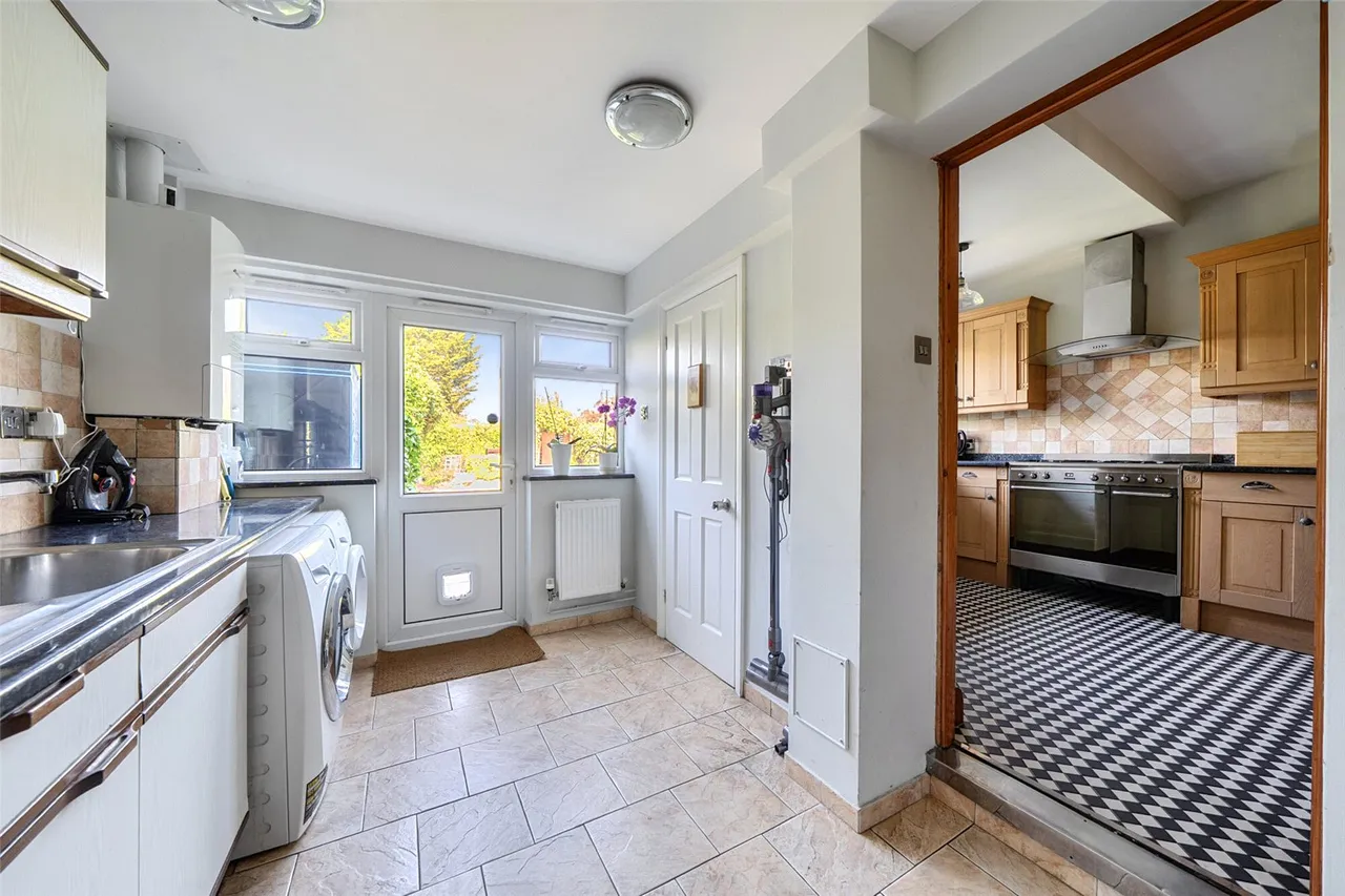 Gourock Road, SE9, photo 8