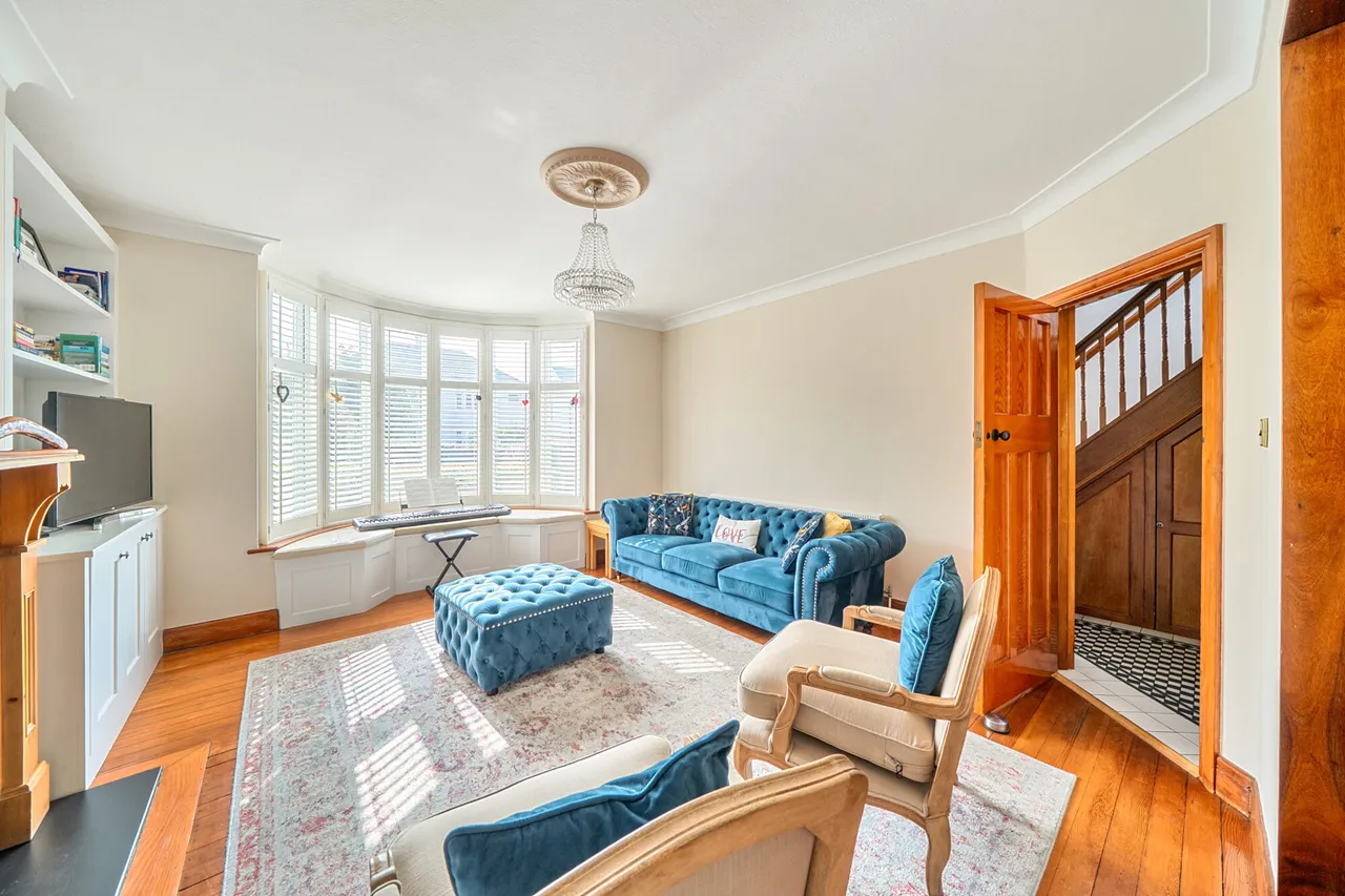 Gourock Road, SE9, photo 22