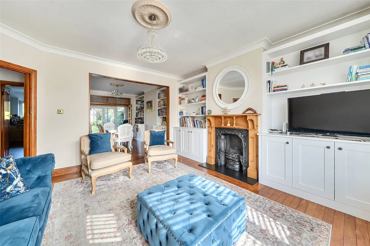 Gourock Road, SE9, photo 4