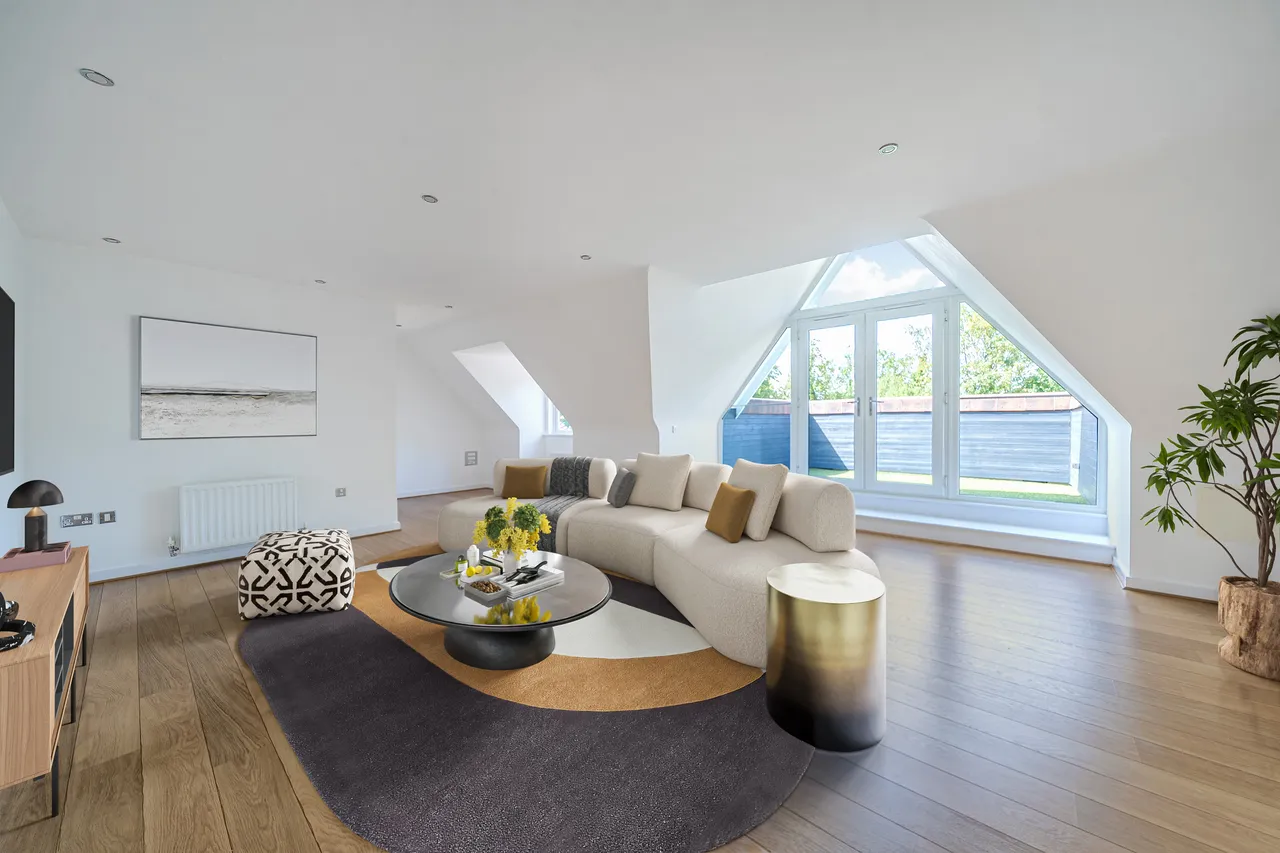 Gregories Road, Beaconsfield, HP9, photo 9