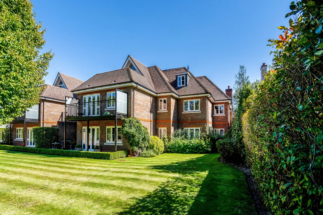 Gregories Road, Beaconsfield, HP9, photo 7