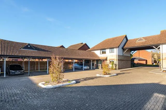 The Maltings, Thatcham, RG19, photo 9