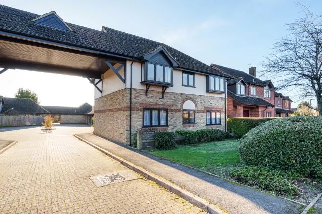The Maltings, Thatcham, RG19, photo 10