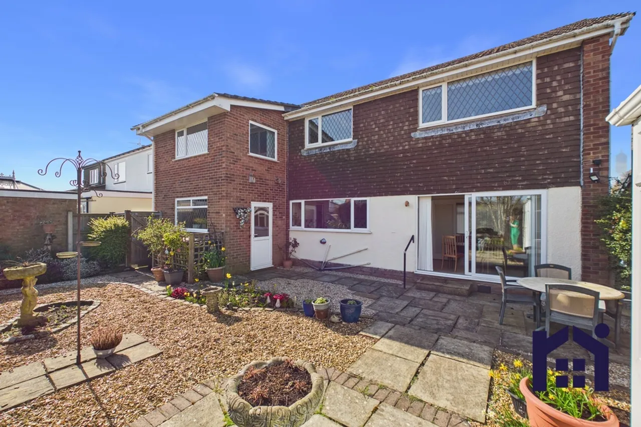 The Hawthorns, Eccleston, Chorley, PR7 5QW, photo 27