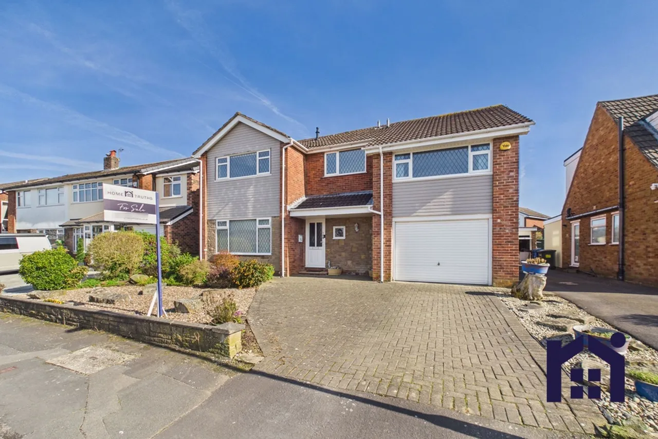 The Hawthorns, Eccleston, Chorley, PR7 5QW, photo 30