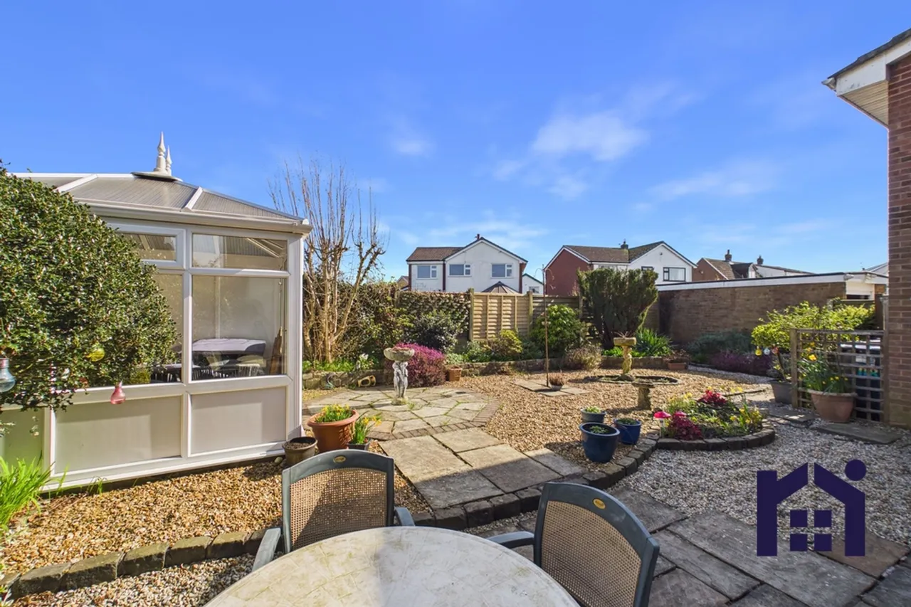 The Hawthorns, Eccleston, Chorley, PR7 5QW, photo 26