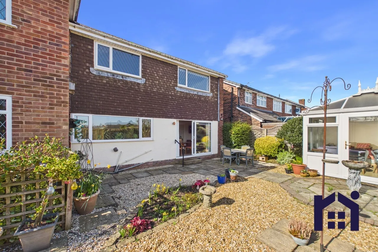 The Hawthorns, Eccleston, Chorley, PR7 5QW, photo 28