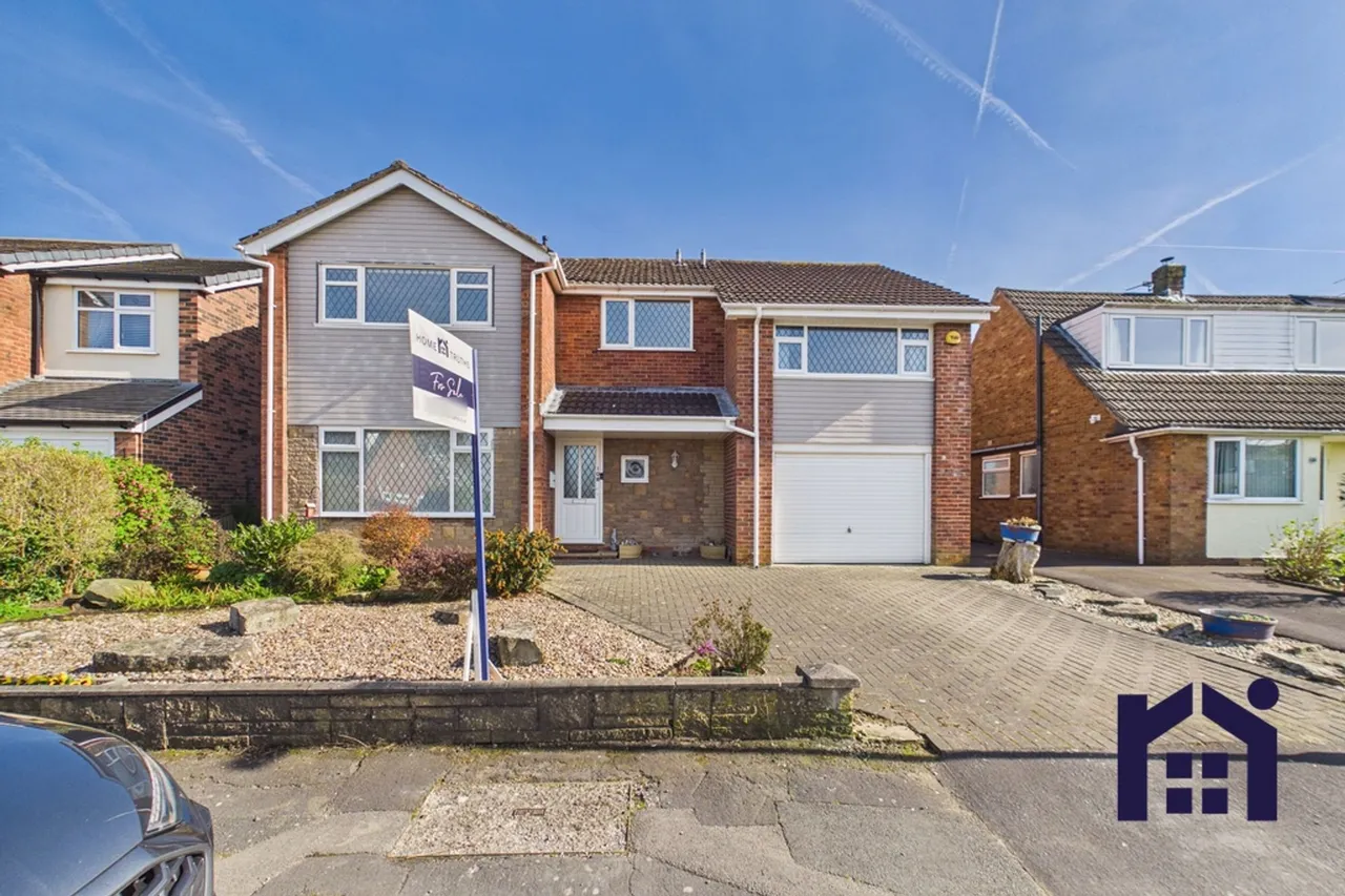 The Hawthorns, Eccleston, Chorley, PR7 5QW, photo 4