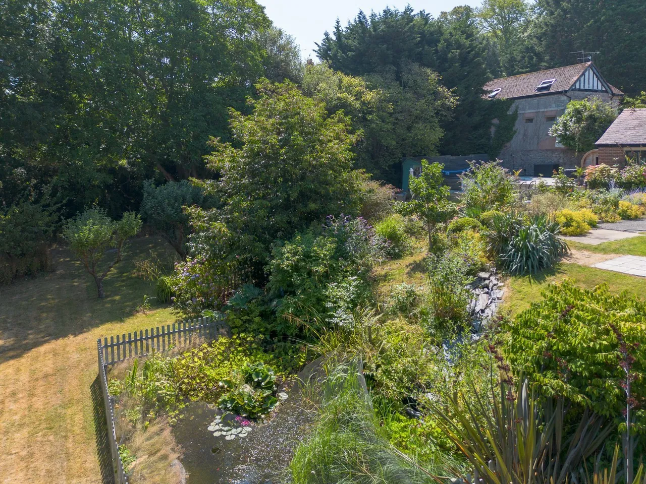 Queens Drive, Colwyn Bay, LL29, photo 33