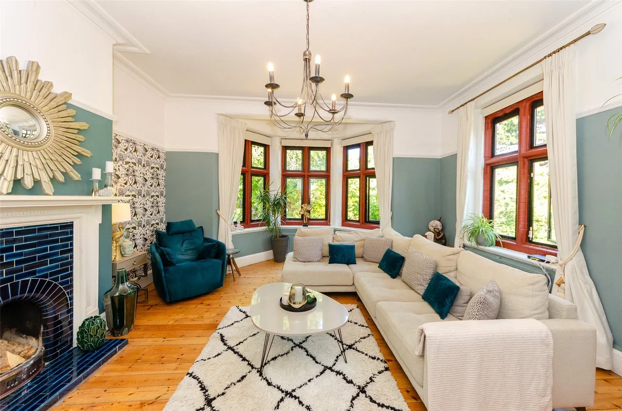 Queens Drive, Colwyn Bay, LL29, photo 5