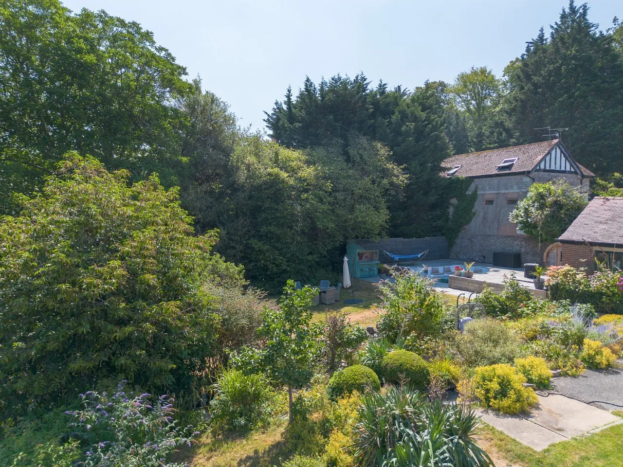Queens Drive, Colwyn Bay, LL29, photo 32