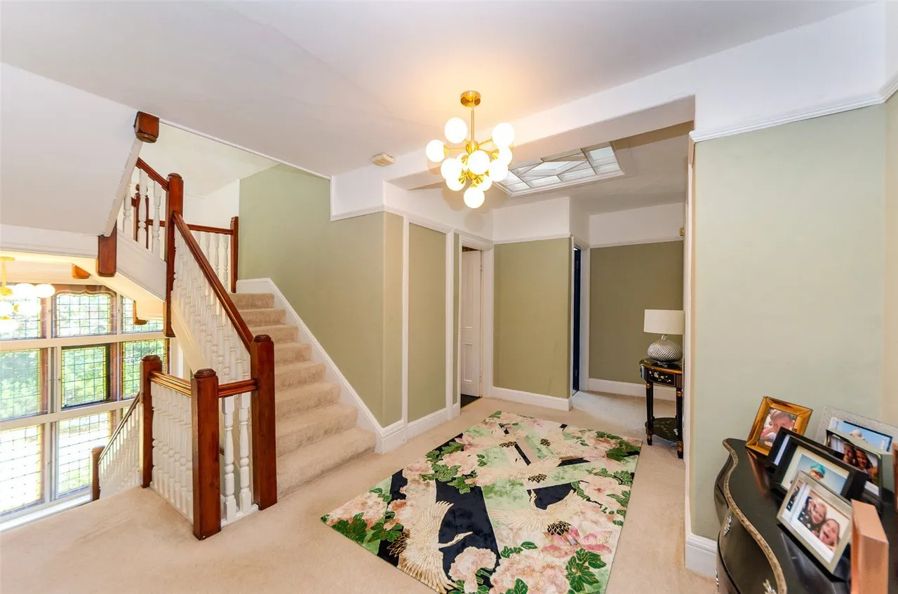 Queens Drive, Colwyn Bay, LL29, photo 14