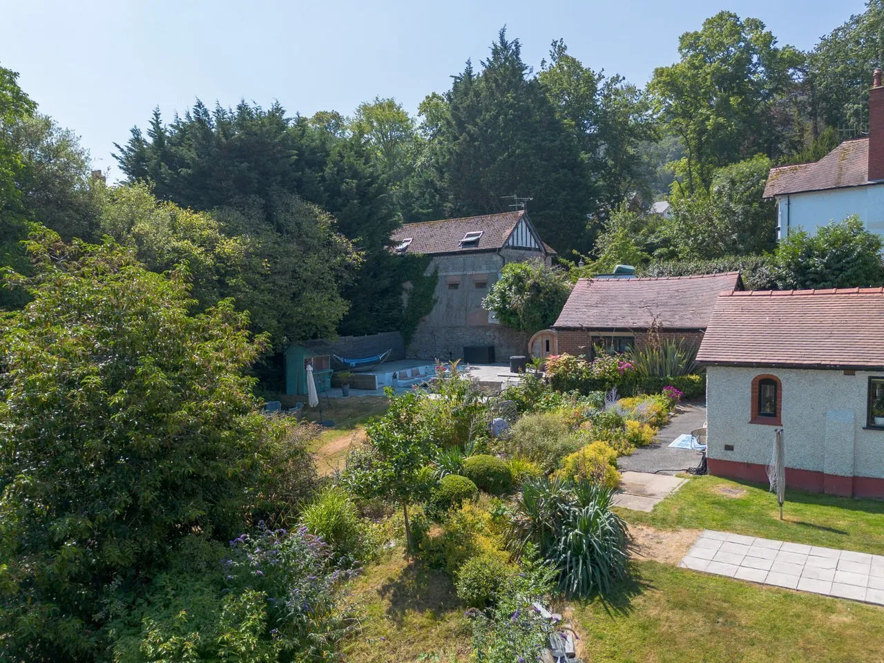 Queens Drive, Colwyn Bay, LL29, photo 34