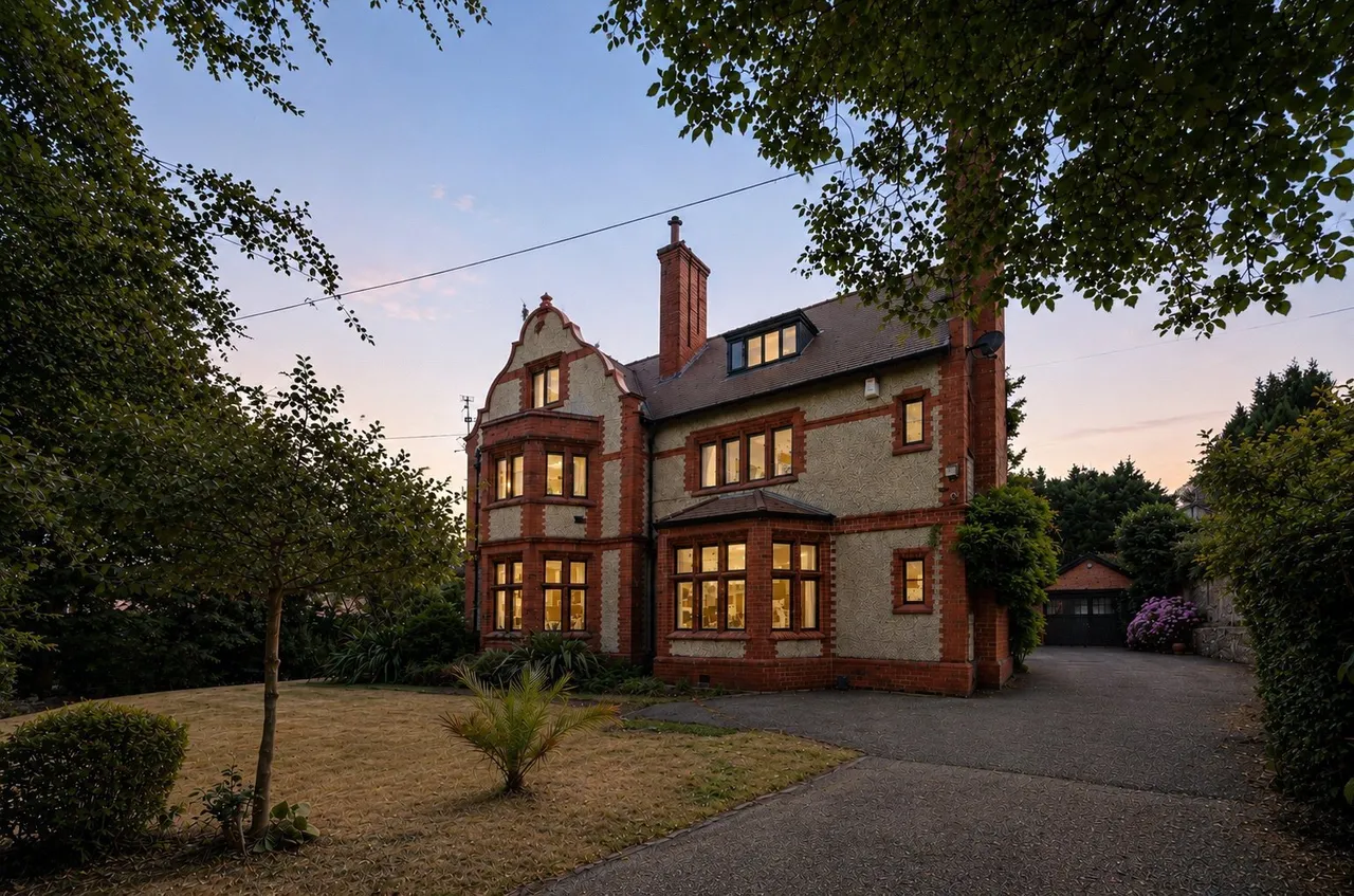 Queens Drive, Colwyn Bay, LL29, photo 26