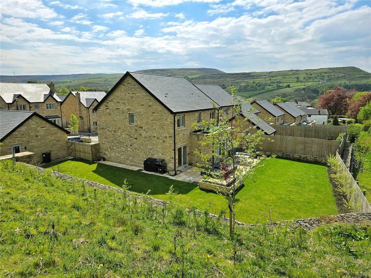 Johnny Barn Close, Rawtenstall, BB4, photo 30