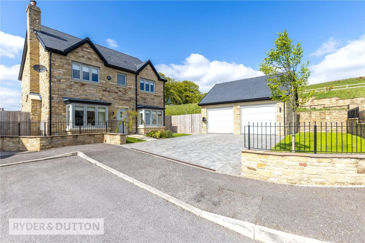 Johnny Barn Close, Rawtenstall, BB4, photo 32