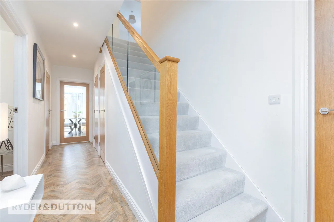 Johnny Barn Close, Rawtenstall, BB4, photo 15