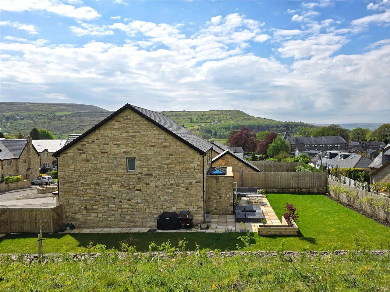 Johnny Barn Close, Rawtenstall, BB4, photo 29