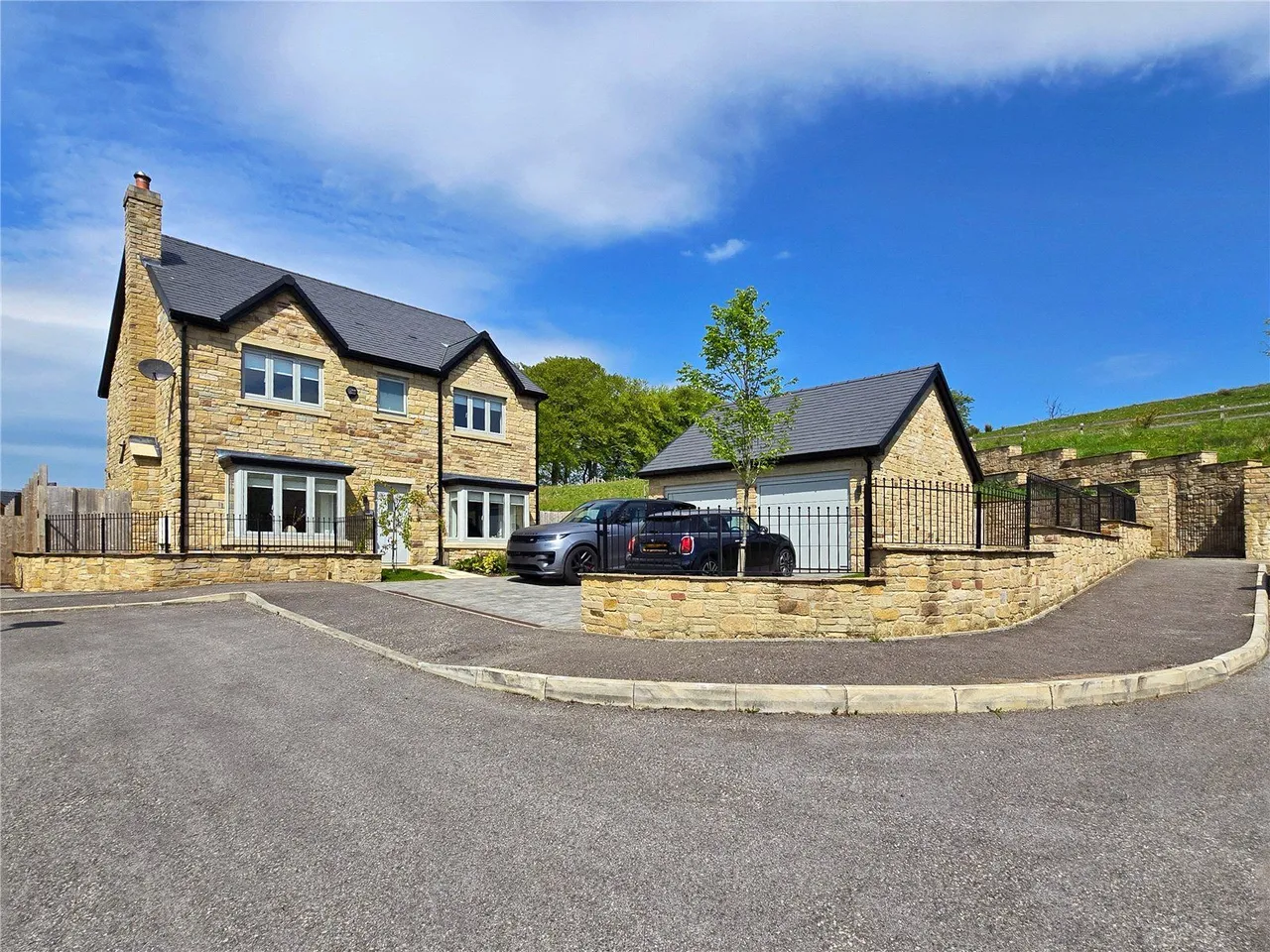Johnny Barn Close, Rawtenstall, BB4, photo 4
