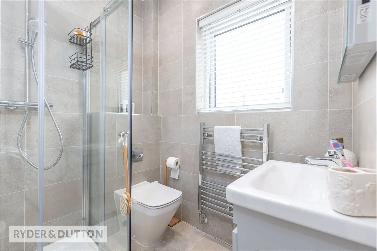 Johnny Barn Close, Rawtenstall, BB4, photo 23