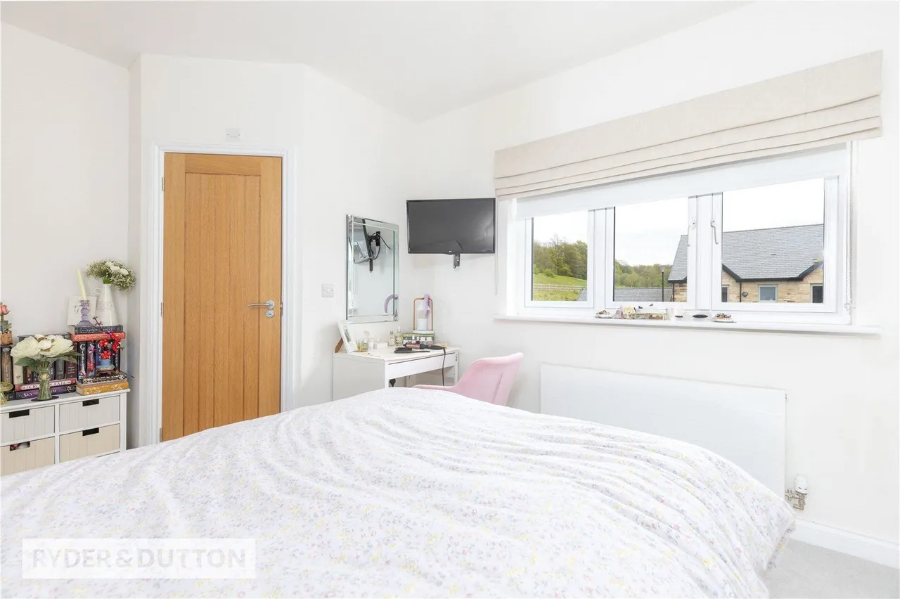Johnny Barn Close, Rawtenstall, BB4, photo 22