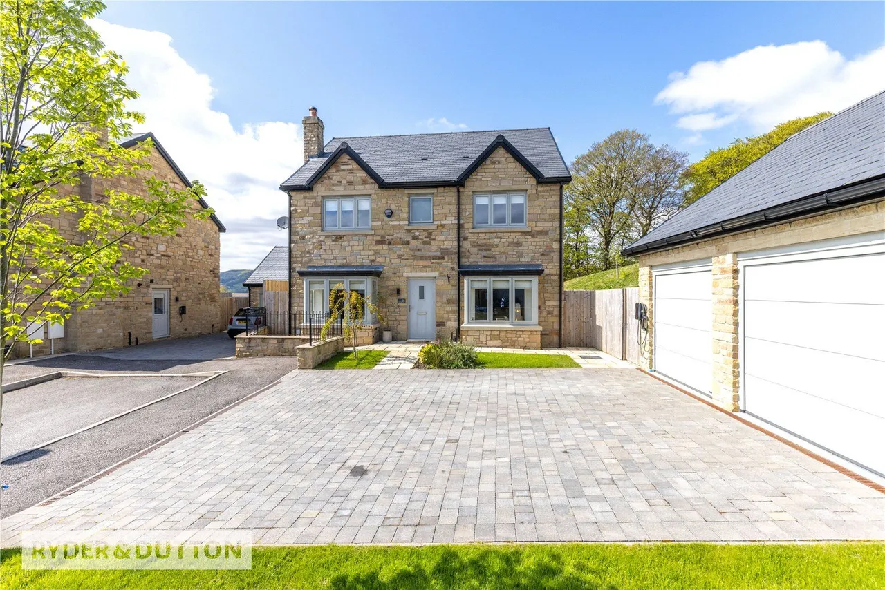 Johnny Barn Close, Rawtenstall, BB4, photo 31