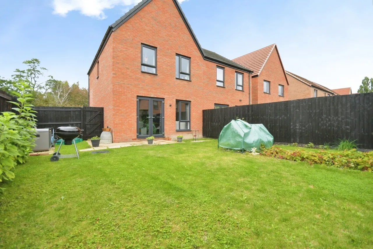 Woodcote Way, Chesterfield, S40, photo 18