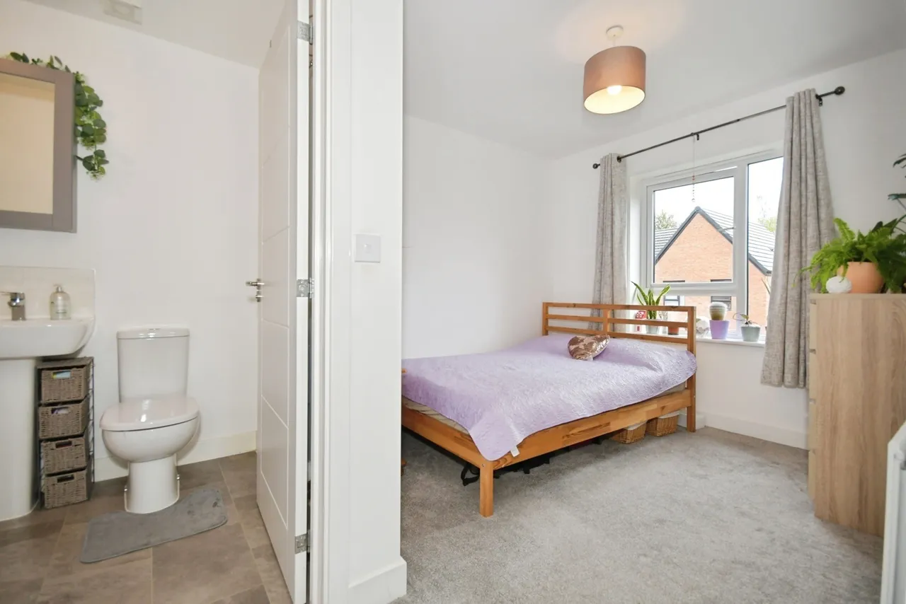 Woodcote Way, Chesterfield, S40, photo 10