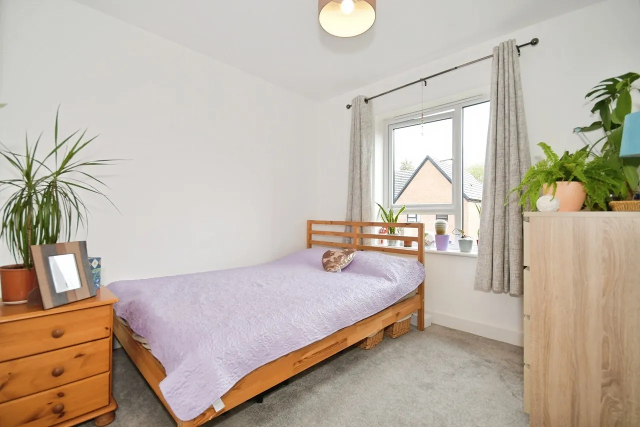 Woodcote Way, Chesterfield, S40, photo 11