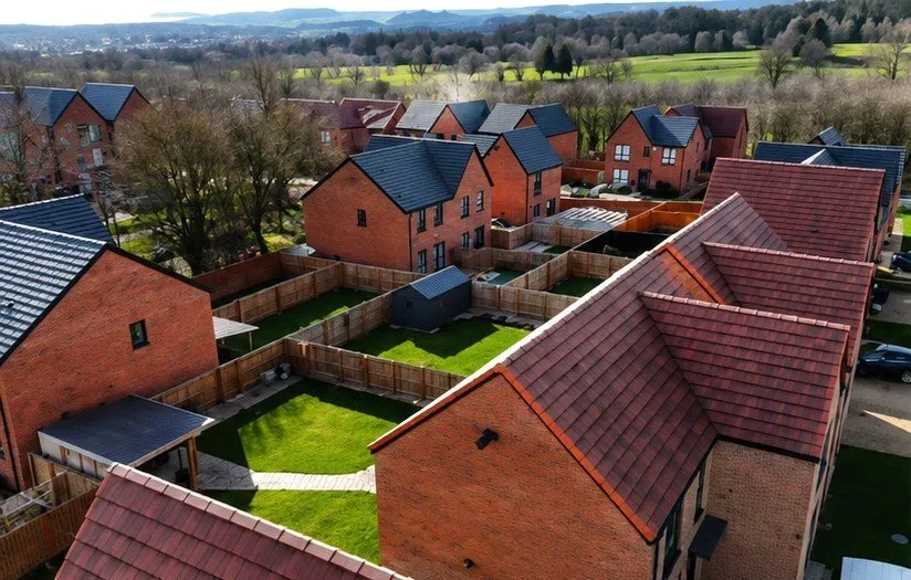 Woodcote Way, Chesterfield, S40, photo 19