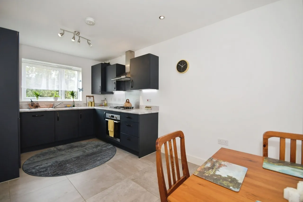 Woodcote Way, Chesterfield, S40, photo 5