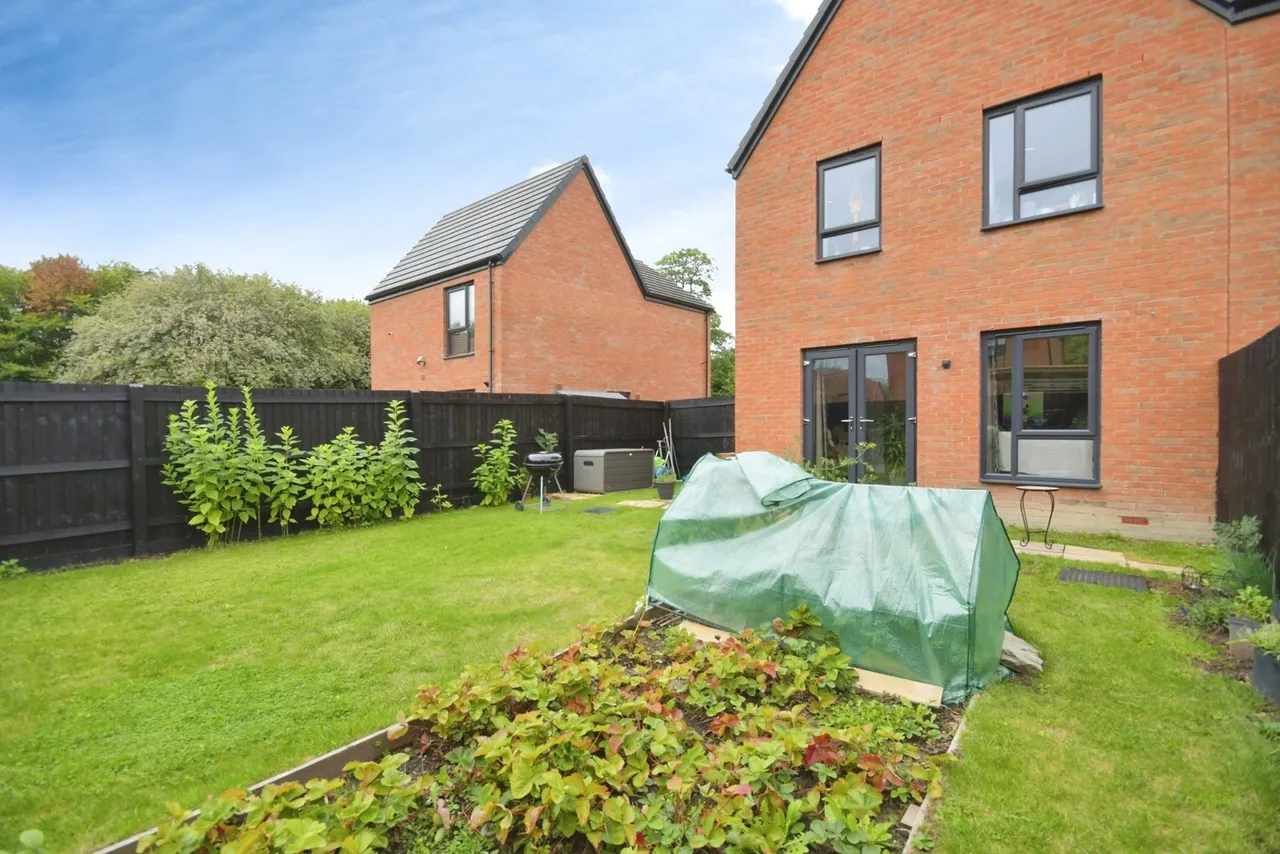 Woodcote Way, Chesterfield, S40, photo 17