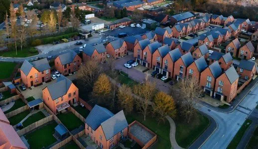 Woodcote Way, Chesterfield, S40, photo 22