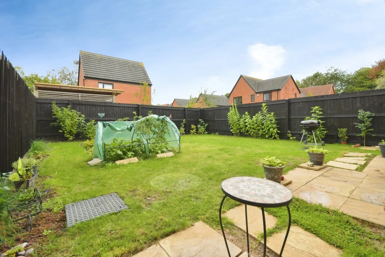 Woodcote Way, Chesterfield, S40, photo 4