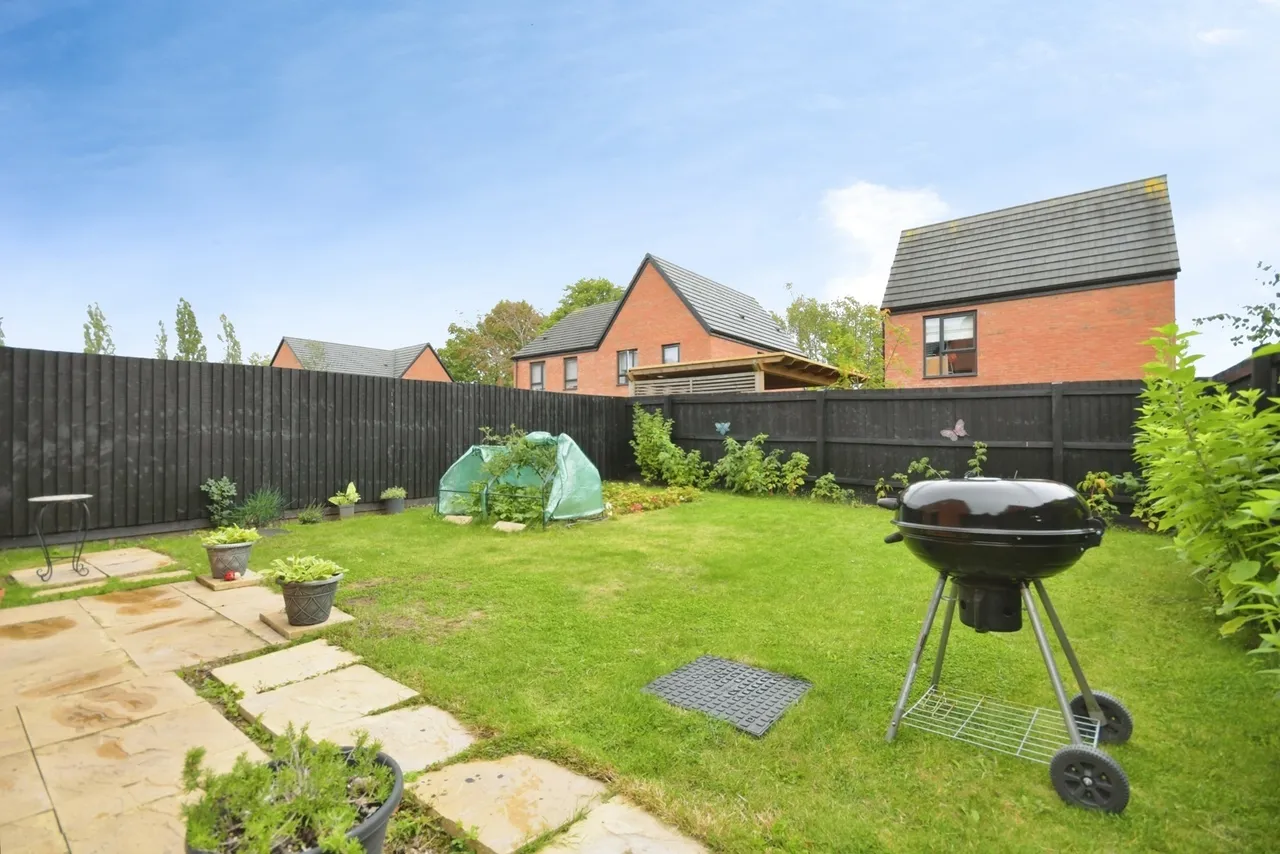 Woodcote Way, Chesterfield, S40, photo 16