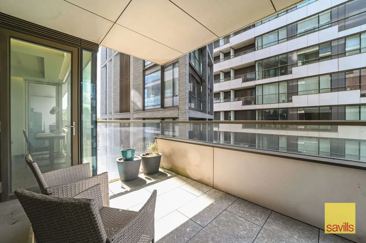 Earls Way, London, SE1, photo 9
