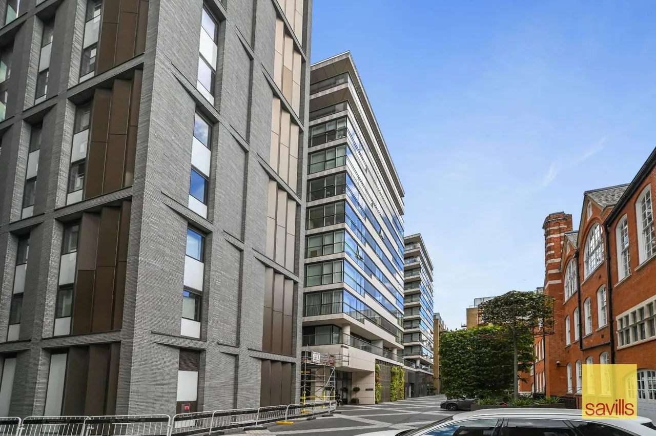 Earls Way, London, SE1, photo 3