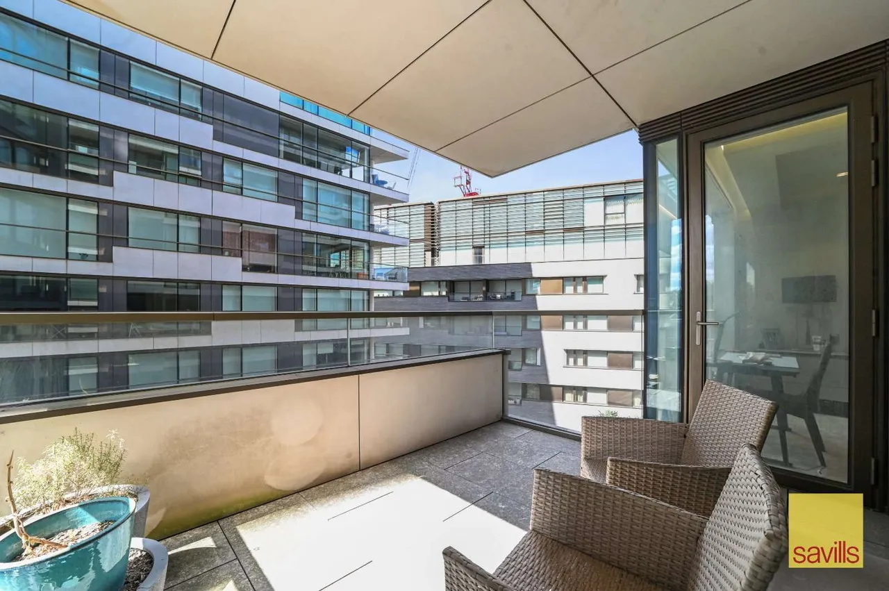 Earls Way, London, SE1, photo 10