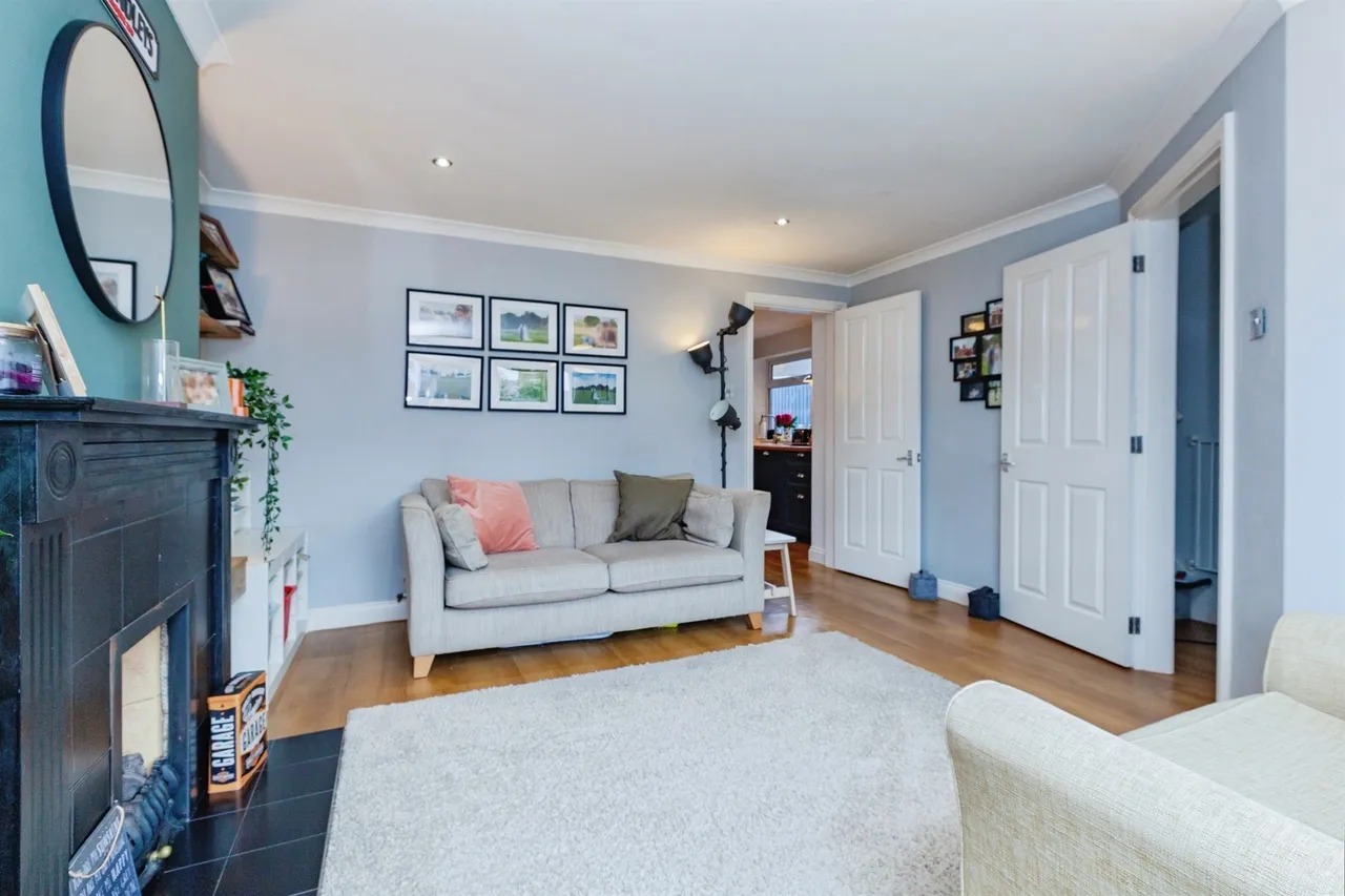 Southey Close, Enderby, Leicester, photo 5