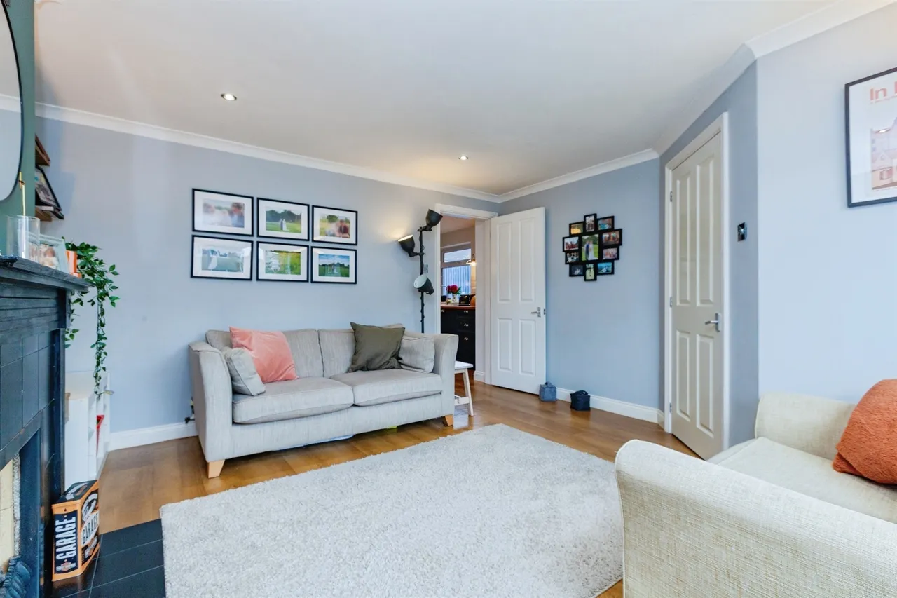 Southey Close, Enderby, Leicester, photo 6