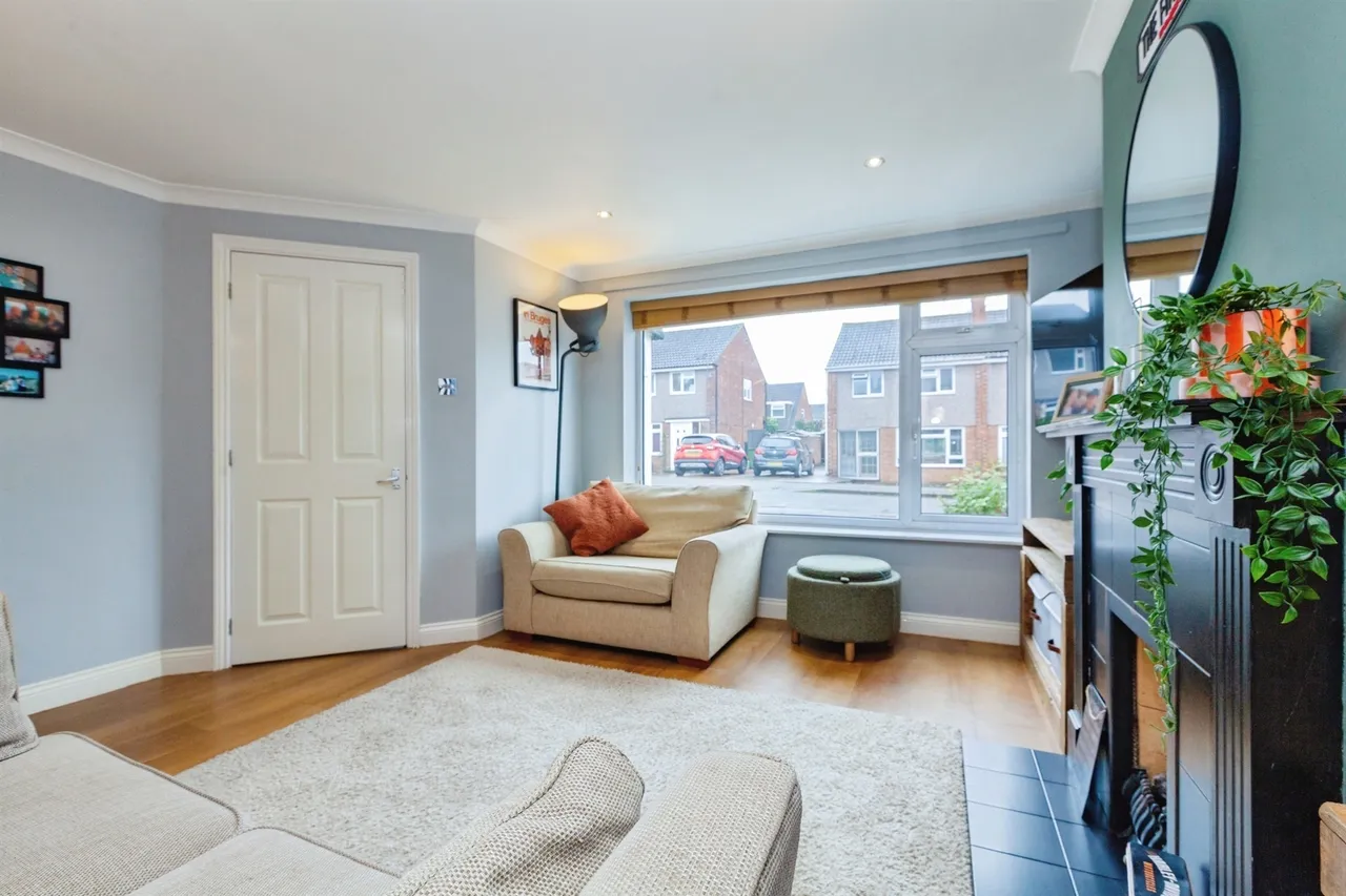 Southey Close, Enderby, Leicester, photo 4