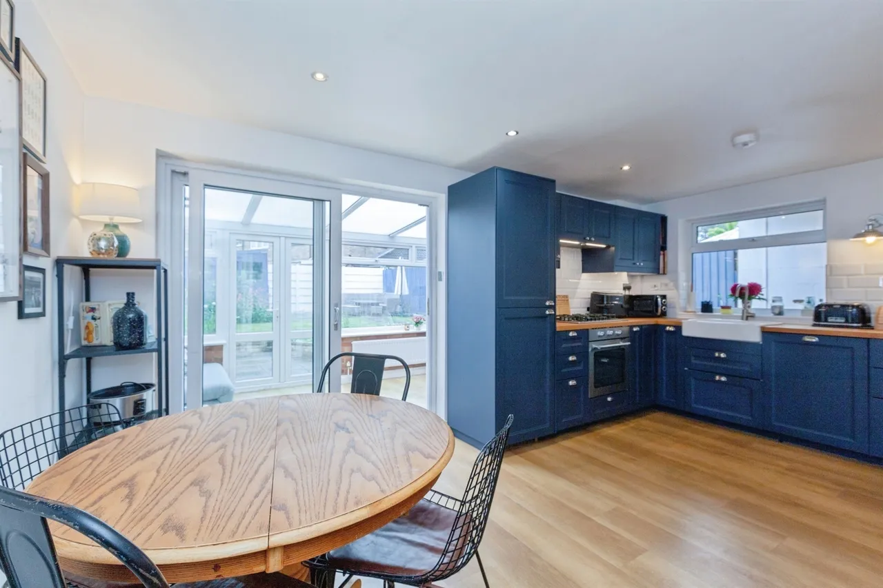 Southey Close, Enderby, Leicester, photo 8