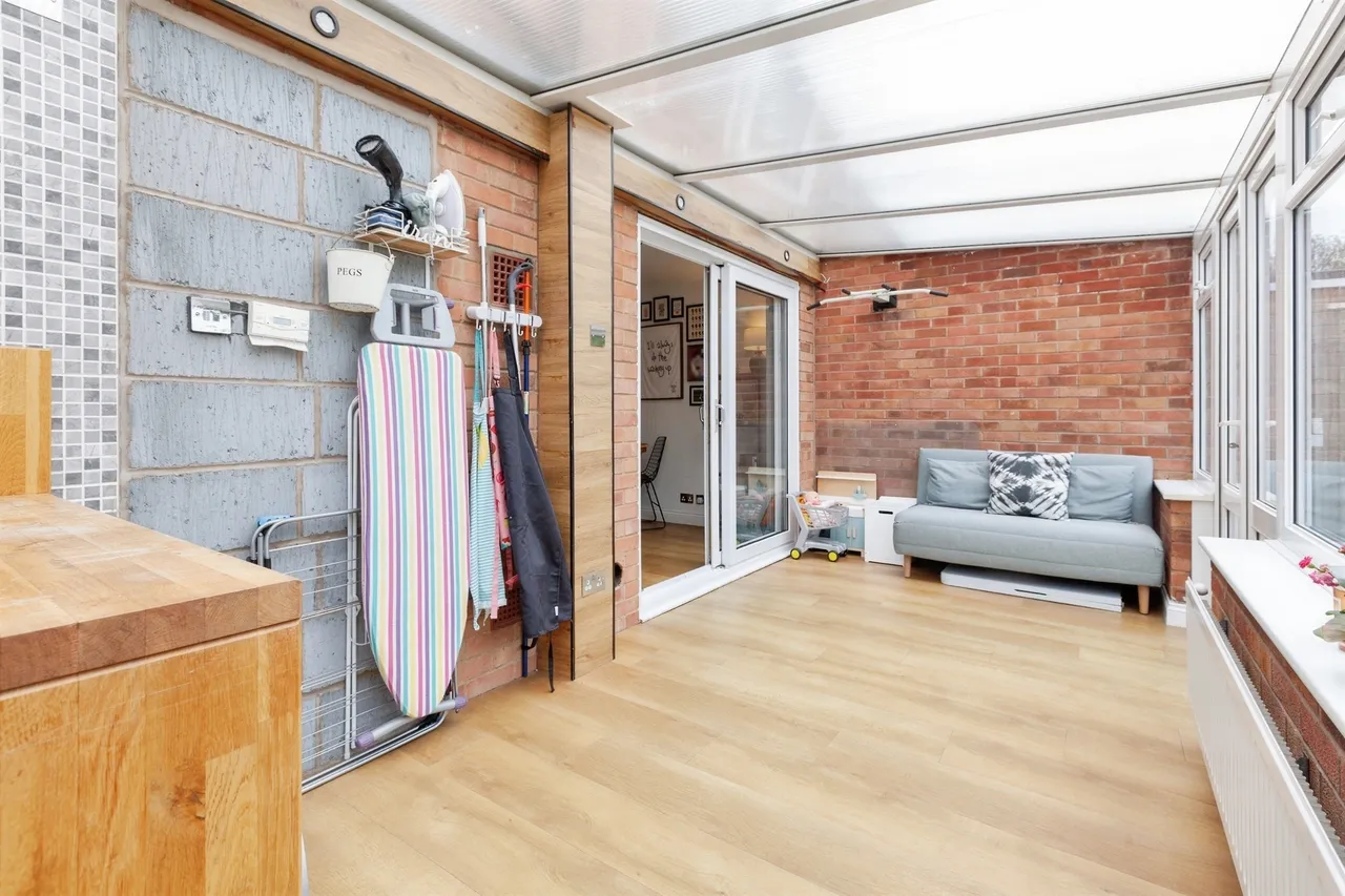 Southey Close, Enderby, Leicester, photo 11