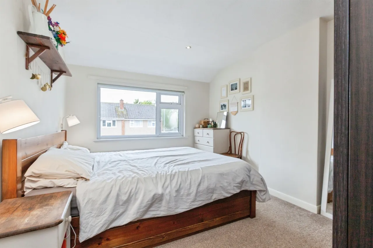 Southey Close, Enderby, Leicester, photo 12