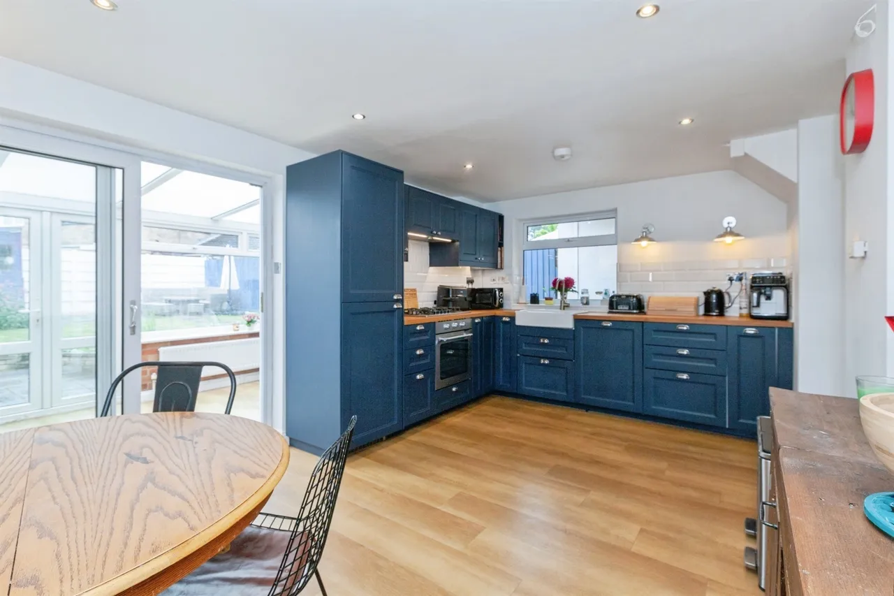 Southey Close, Enderby, Leicester, photo 9