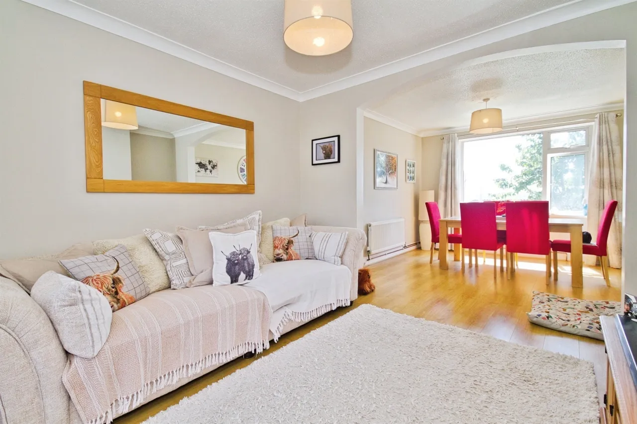 Glenthorne Avenue, Yeovil, photo 2