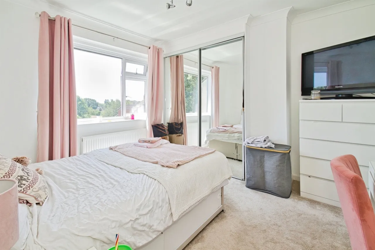 Glenthorne Avenue, Yeovil, photo 4