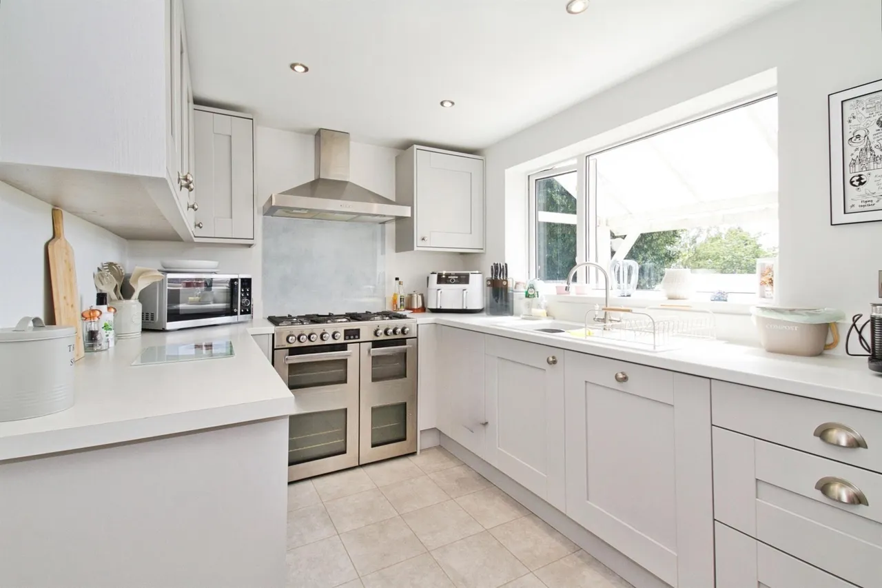 Glenthorne Avenue, Yeovil, photo 5